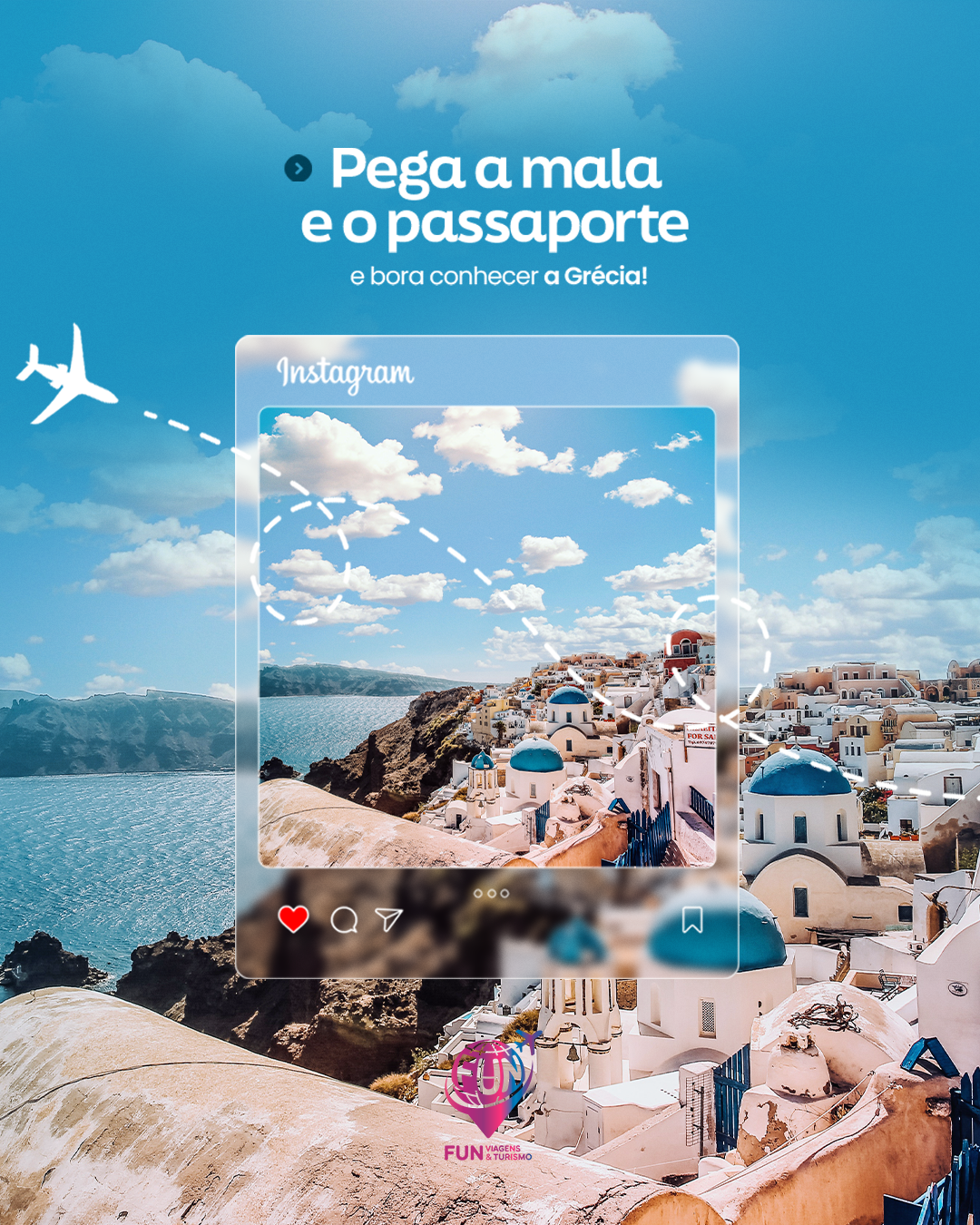 BORA VIAJAR